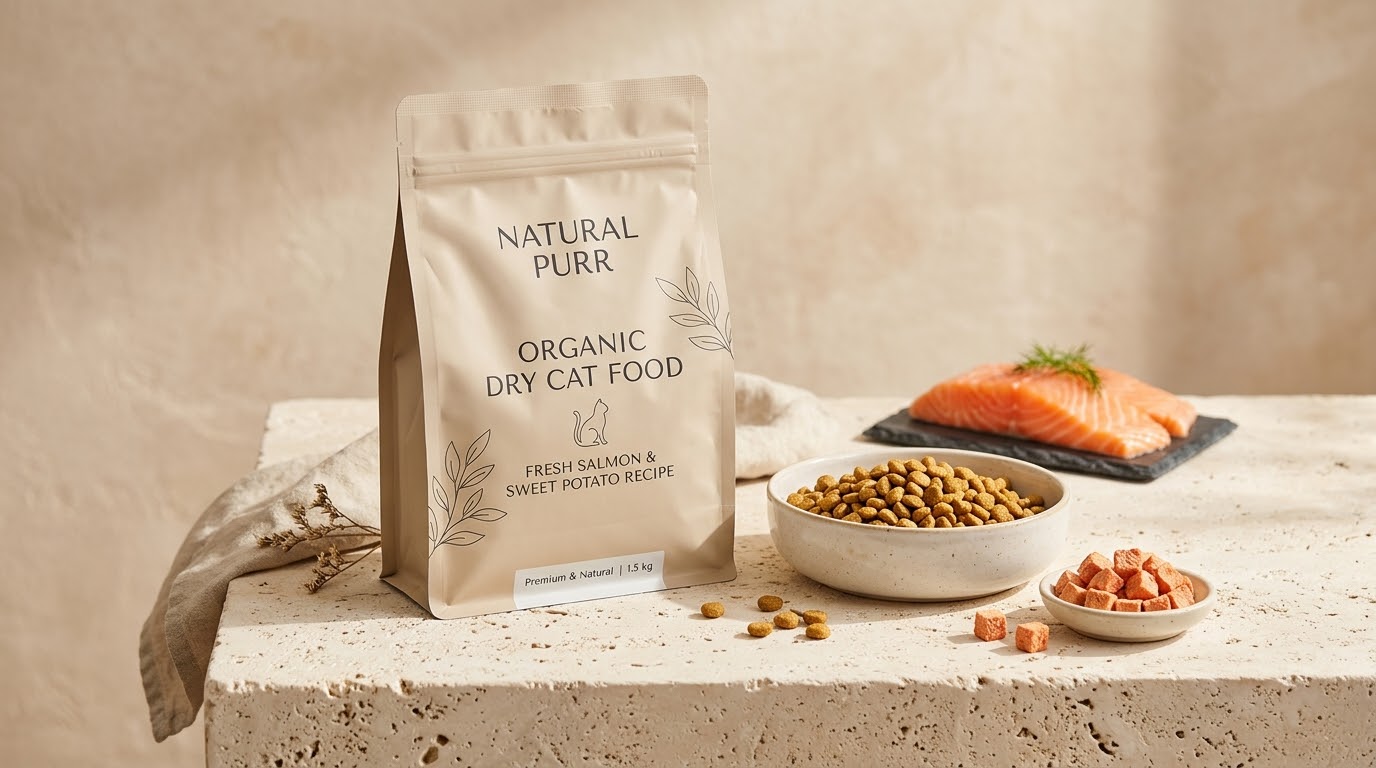 Brit Care Grain-Free Sterilized & Urinary Health